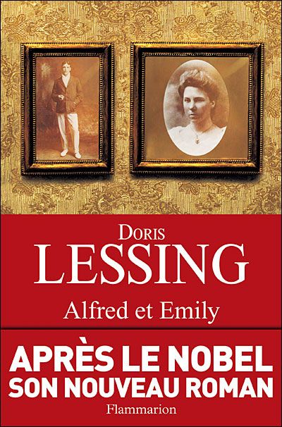 Alfred et Emily