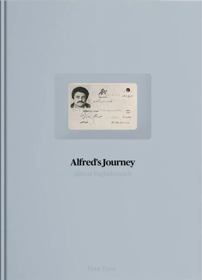 Alfred's Journey Edition bilingue anglais-français