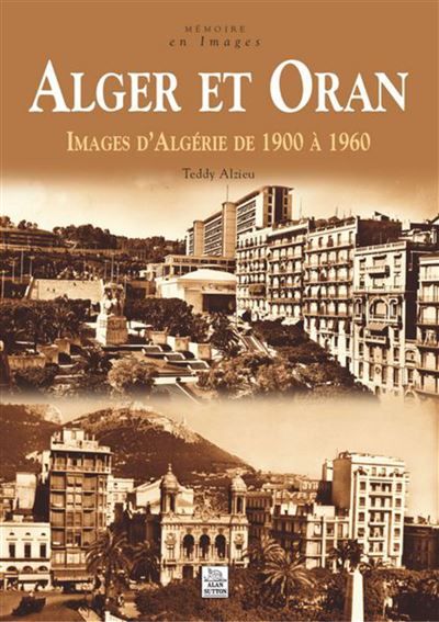 Alger et Oran