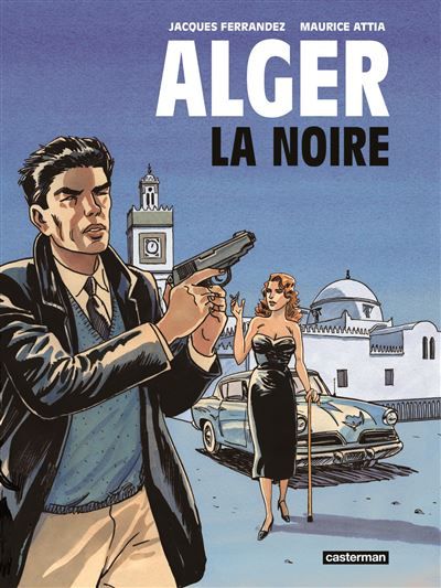 Alger la Noire Ne 2023