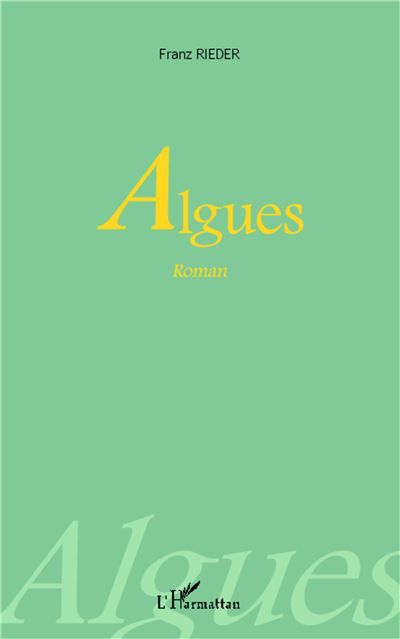 Algues Roman