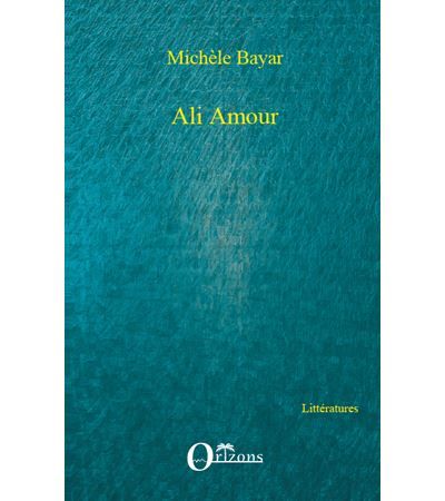 Ali Amour