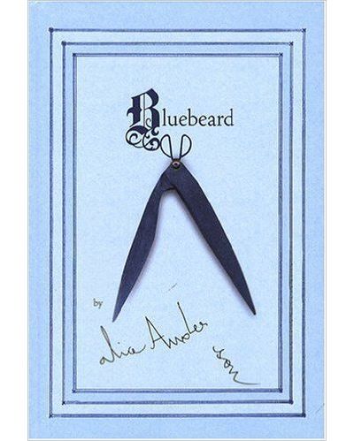 Alice Anderson - Bluebeard Verion française