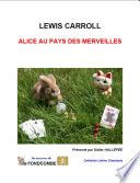 Alice au Pays de Merveilles
