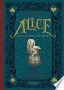 Alice au pays des merveilles