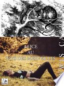 Alice au pays des merveilles