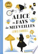 Alice au pays des merveilles