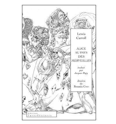 Alice au pays des merveilles