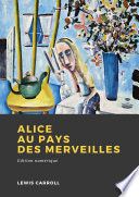 Alice au Pays des Merveilles