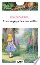Alice au pays des merveilles