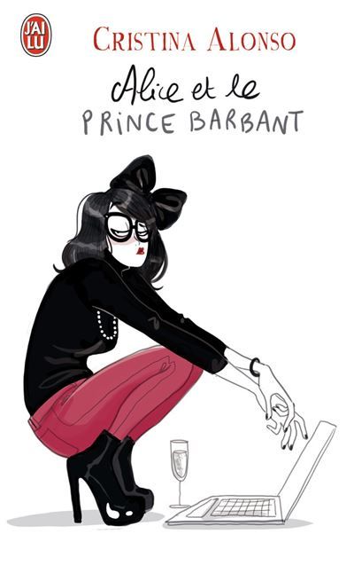 Alice et le prince barbant Quadras, botox et sex-appeal