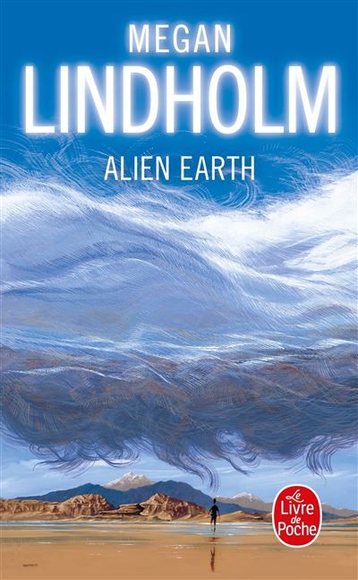 Alien Earth