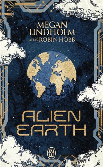 Alien Earth