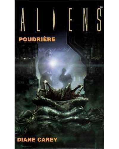 Aliens T03 Poudrière