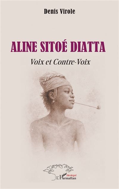 Aline Sitoé Diatta Voix et Contre-Voix