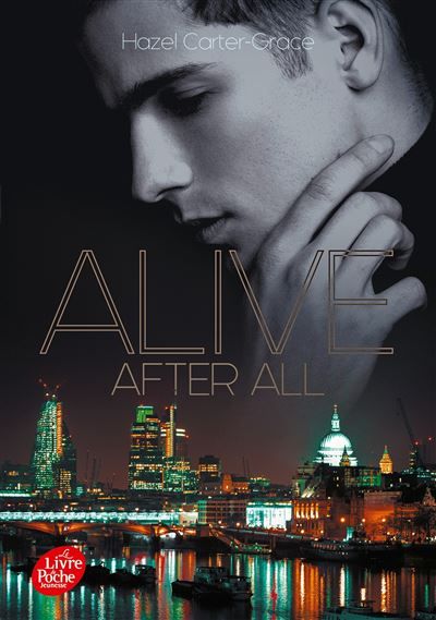 Alive - Tome 2 Alive after all