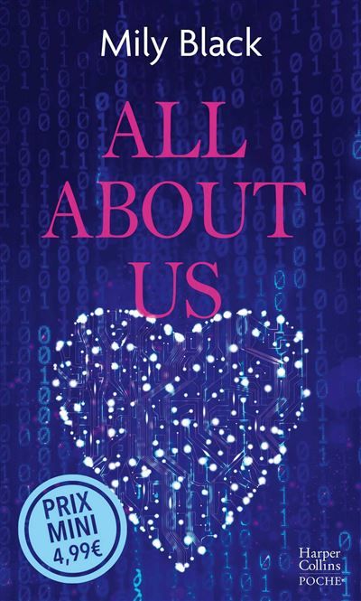 All About Us Il n'a peur de rien. Sauf de vivre sans elle.
