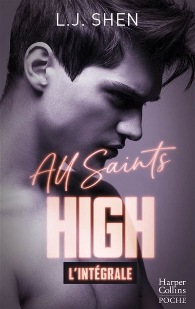All Saints High - L'intégrale