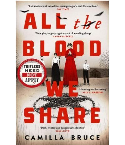 All The Blood We Share