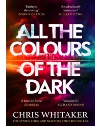 All the colours of the dark