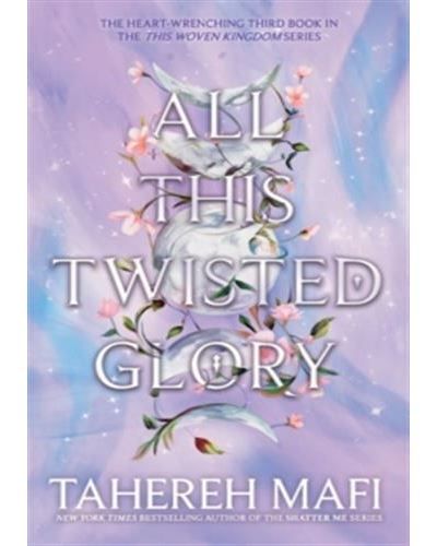 All this twisted glory
