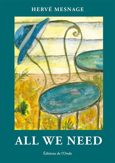 All we need