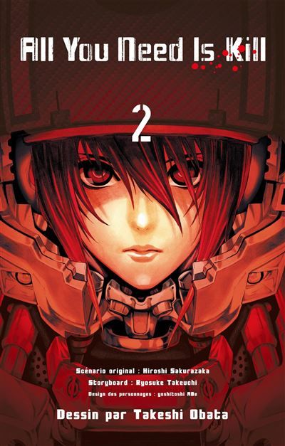 All You Need is Kill T02 (Fin)