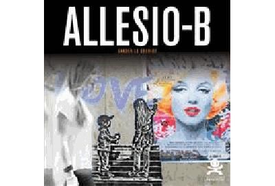Allesio B - All Over Love Opus Délits 42