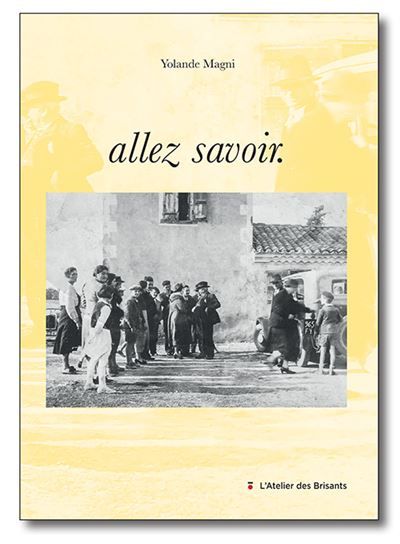 Allez savoir