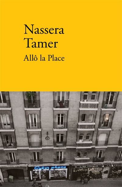 Allô la Place 2025