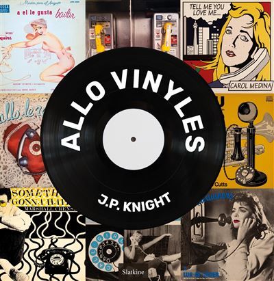 Allo vinyles