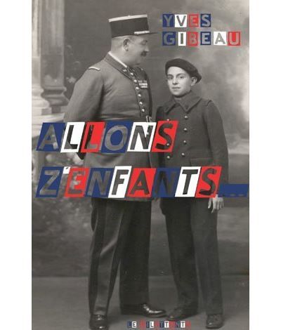 Allons z'enfants