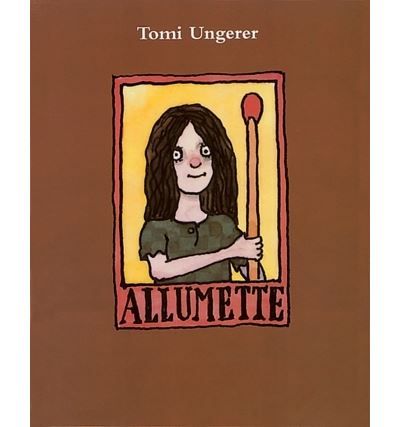 Allumette