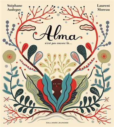 Alma