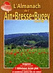 Almanach 2006 de l'Ain, Bresse, Bugey