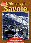 Almanach 2006 des Savoies