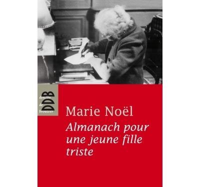 Almanach pour une jeune fille triste