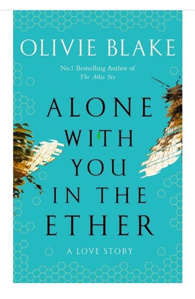 Alone With You in the Ether