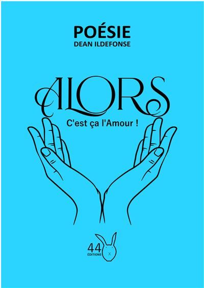 Alors, c’est ça l’Amour !