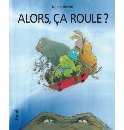 Alors, ca roule ?