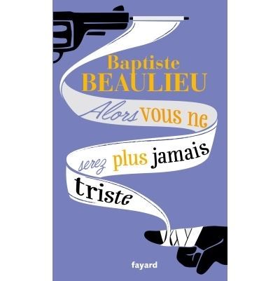 Alors vous ne serez plus jamais triste Conte à rebours