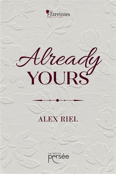 Already yours