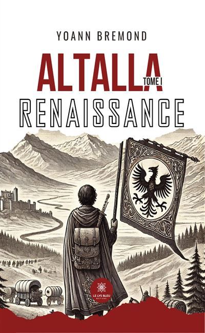 Altalla Tome I : Renaissance