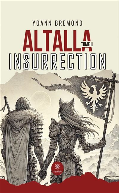 Altalla Tome II : Insurrection