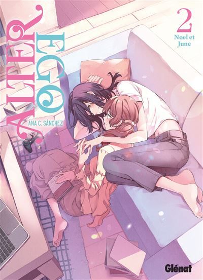 Alter Ego - tome 2