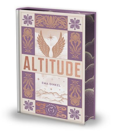 Altitude - Édition collector
