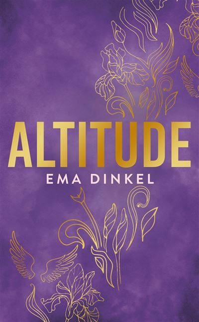 Altitude Le best-seller de Ema Dinkel en format poche