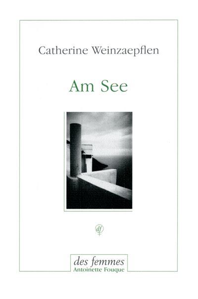 Am see