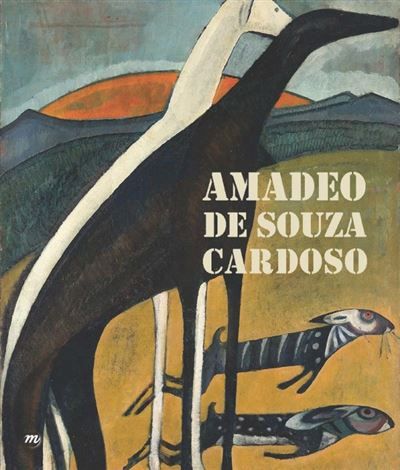 Amadeo de sousa cardoso