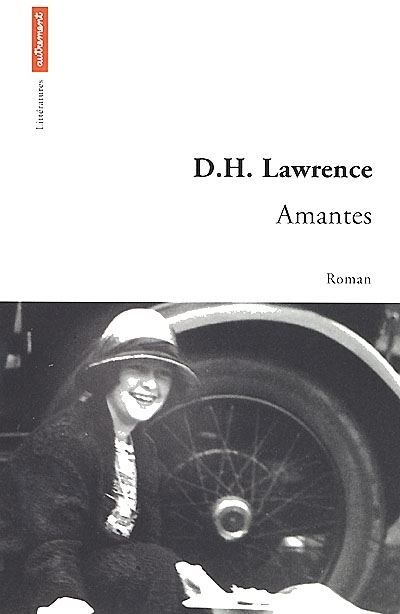 Amantes  - Women in Love, 1927 - D. H. (David Herbert) Lawrence